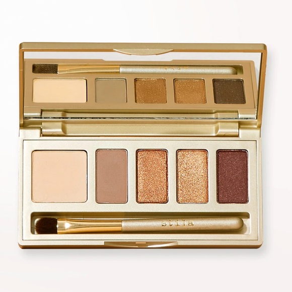 Stila Other - NIB Stila To You Eye Palette Hangang Sunset
